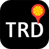 Trondheim Mobile app icon