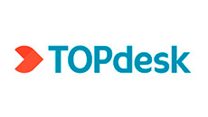 topdesk logo