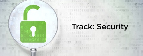 Programme: Security track