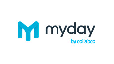 Myday logo