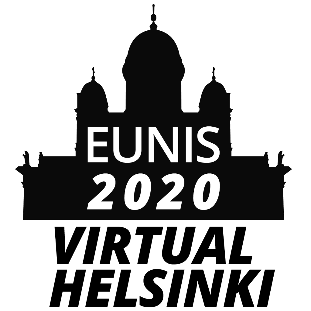 EUNIS2020 logo
