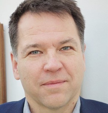 Achim Wiesner
