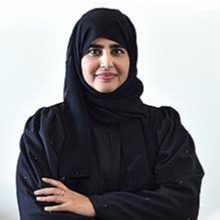 Mariam Al Ali Al-Maadeed