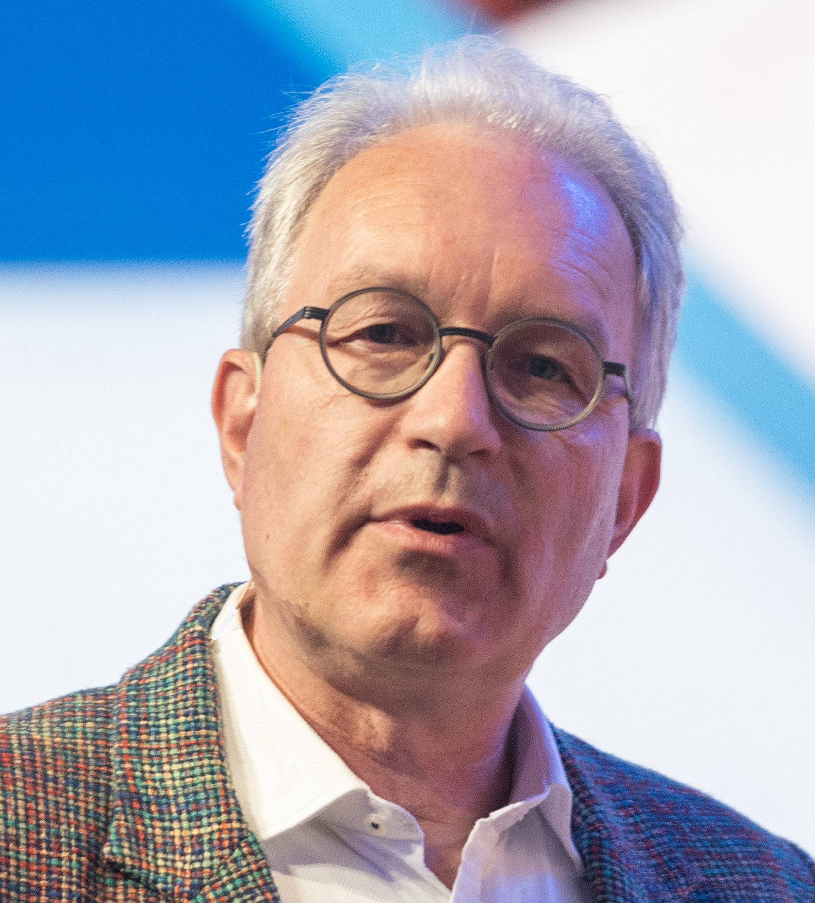 Erik Huizer, Vietsch foundation