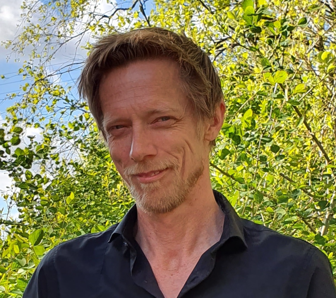 John Magnus Furseth Kallevik