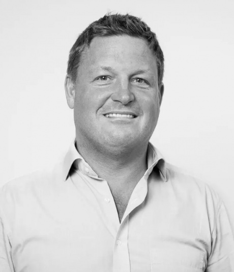 Prof. Dr. Alexander Mädche