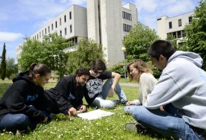 Faculty of Sciences of the University of Porto