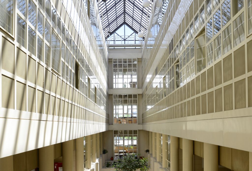 Faculty of Sciences of the University of Porto