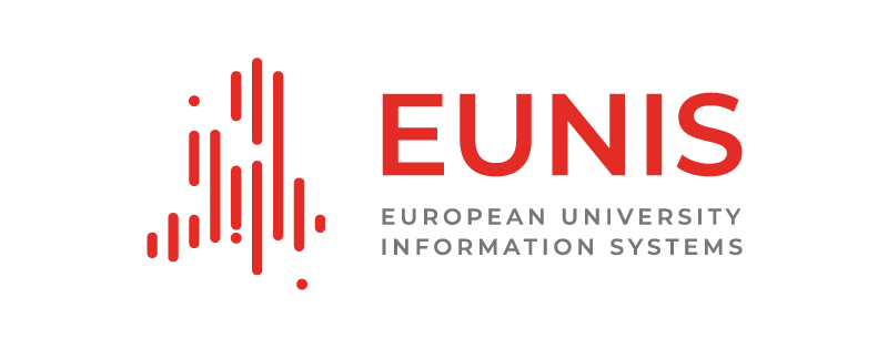 EUNIS logo