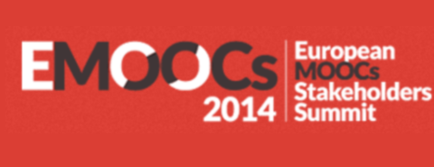 EMOOCs 2014, the Second MOOC European Stakeholders Summit