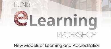 EUNIS e-Learning Task Force 2014 workshop report