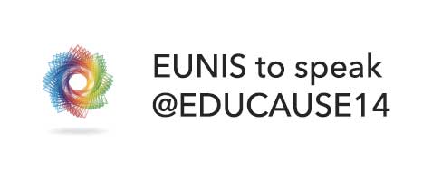 September 30th: EUNIS to speak on ERAI in Orlando