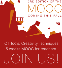 October 27th: join the MOOC !