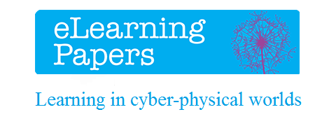 Open Education Europa:  Exploring the cyber-physical continuum in education