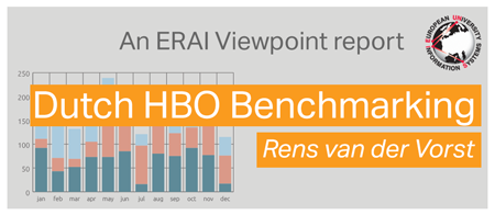 Dutch HBO Benchmarking