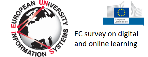 EC Report: Digital and Online Learning
