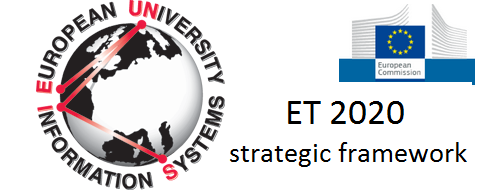 Education & Training 2020 – EC strategic framework