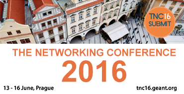 Submit a paper to TNC16 – Building the Internet of People