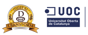 European project on leadership for the digital transformation of universities