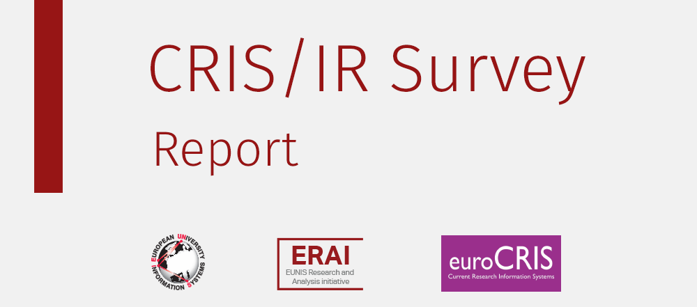 CRIS/IR Survey report Old