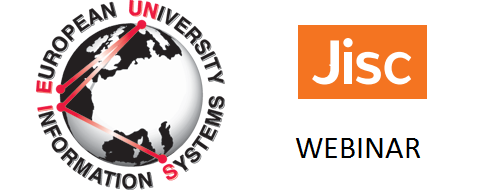 Jisc & EUNIS online exams webinar recording now available