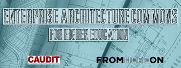 Enterprise Architecture Commons for Higher Education