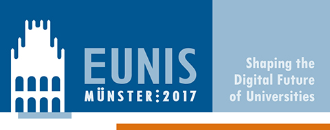 EUNIS 2017 early bird registration deadline approaches: 30th of April!