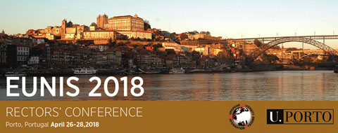 EUNIS 2018 Rectors’ Conference update
