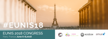 EUNIS 2018 Congress – meet the keynote speakers