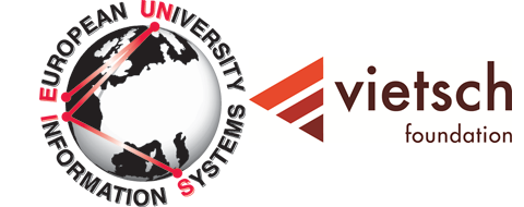 EUNIS signs collaboration agreement with the Vietsch Foundation