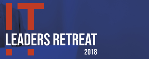 EUNIS IT Leaders Retreat 2-4 October 2018, Catalonia, Spain