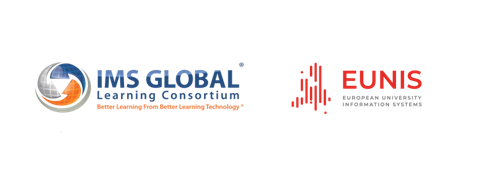 EUNIS and IMS Global Learning Consortium sign collaborative agreement