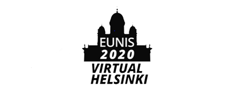 #EUNIS20 goes online: Day 3