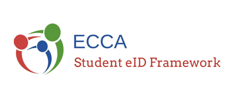 ECCA report on student eID