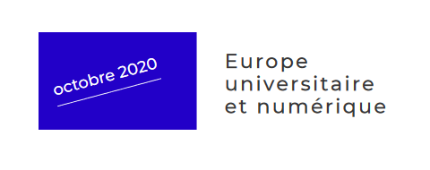 Europe universitaire et numérique