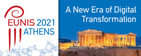 Registration for the #EUNIS21 Virtual Congress and the pre-Congress workshops is now open!