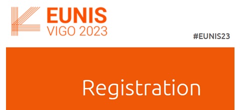 Registration for the EUNIS23 Annual Congress is now open!