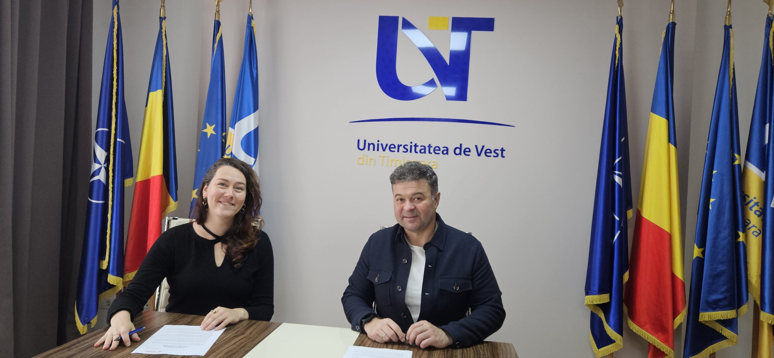 Planning for the EUNIS26 Congress: 2–4 June 2026, Timișoara, Romania