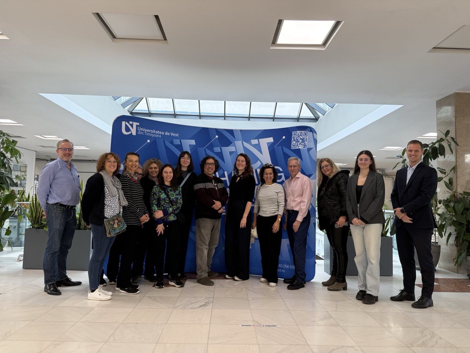 Candidates to the EUNIS Board of Directors 2026/27