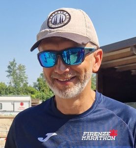 giuliano Pozza