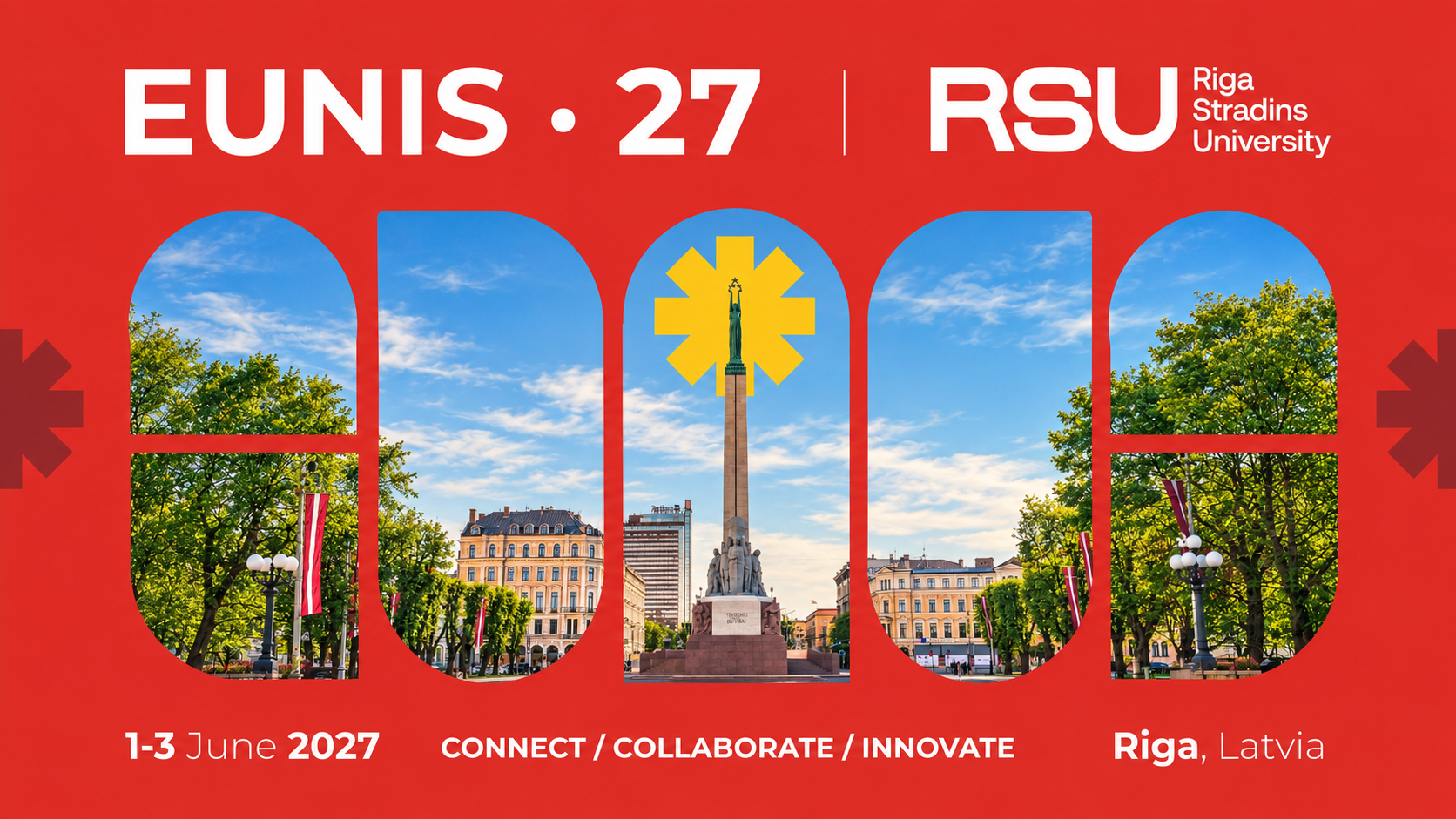 Present your solutions to Europe’s higher education digital leaders!