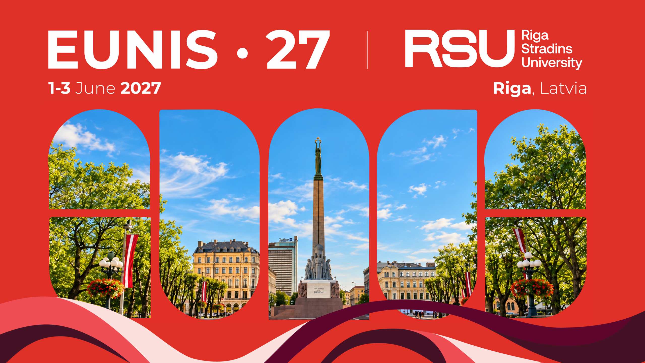 Present your solutions to Europe’s higher education digital leaders!